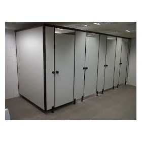 Website: Cubicle Phenolic